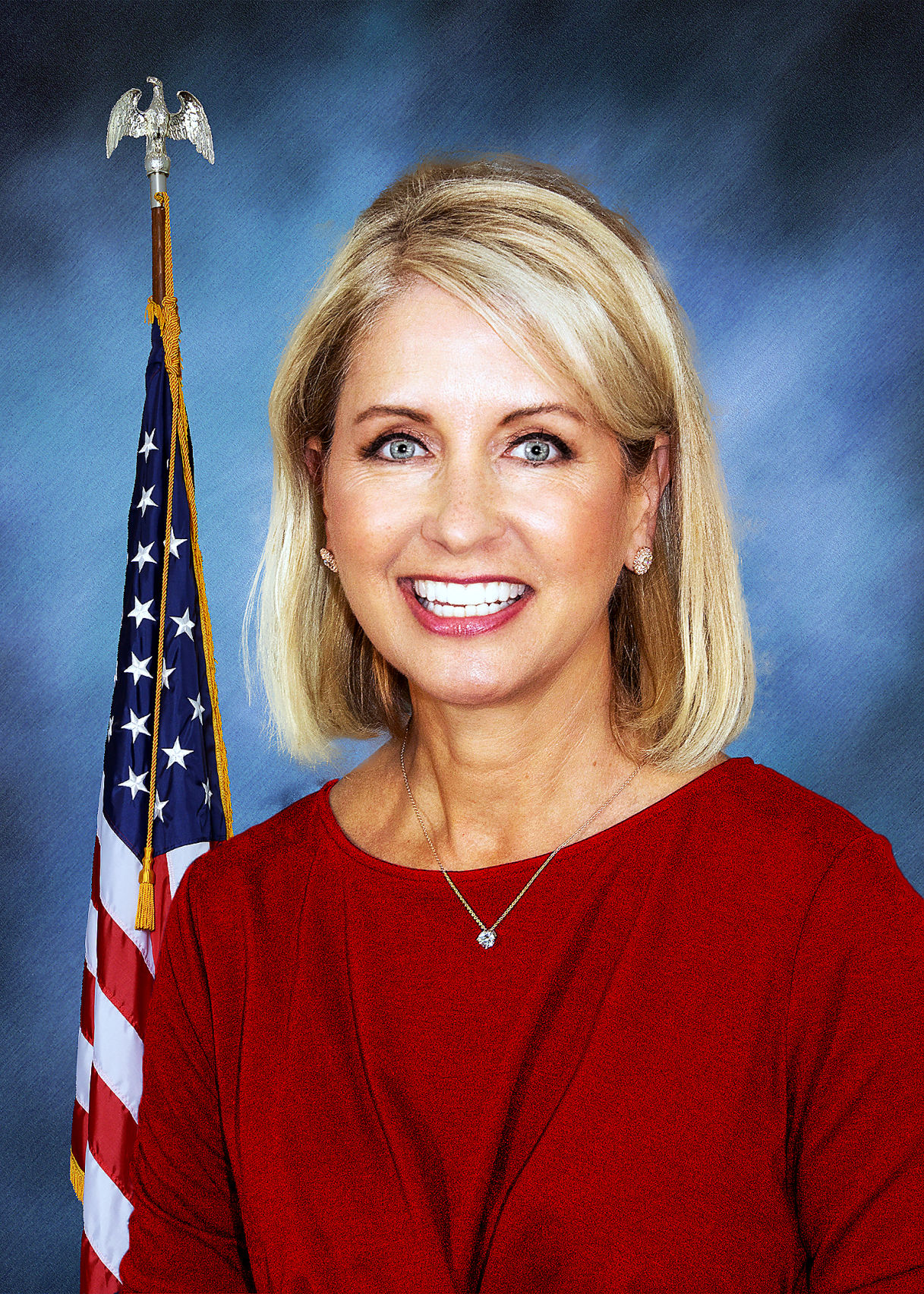 Mary Miller 15th congressional district